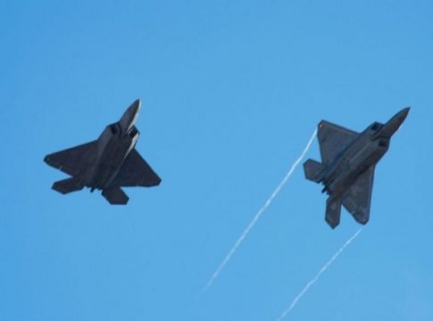Αρχίζει αύριο στη Σούδα η στρατιωτική άσκηση Ελλάδας – Σαουδικής Αραβίας «Falcon Eye-3»