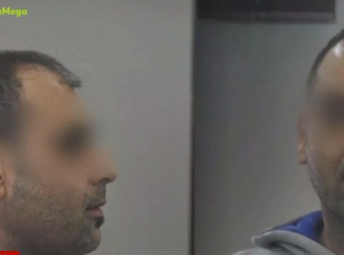 Τρόμος στην Αττική: Επανεμφανίστηκε ο παιδοβιαστής με το βαν – Πώς τον ανακάλυψαν