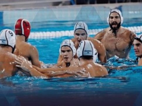 «Όρθια» στη Σερβία η Βουλιαγμένη (9-9)