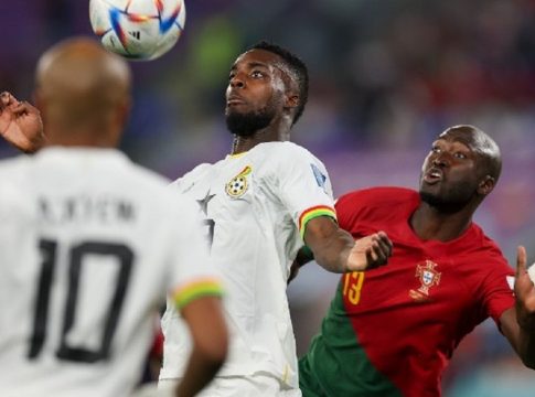 Περιμένει τον Ντανίλο Περέιρα ο Σάντος