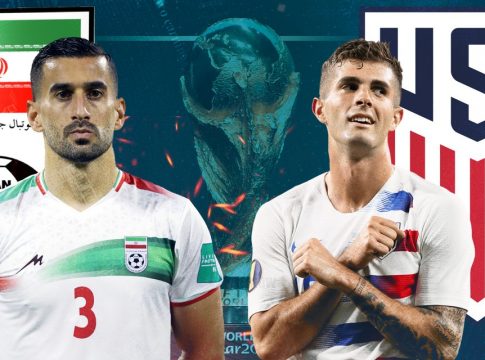 LIVE: Ιράν – ΗΠΑ