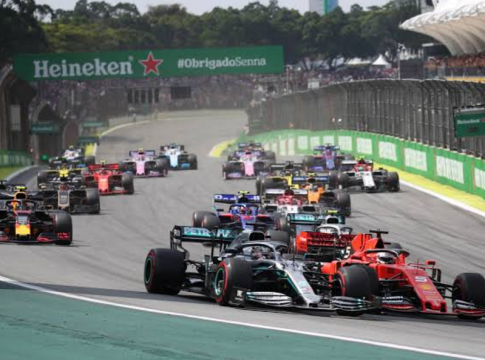 Formula 1: Η Κολομβία θέλει να διοργανώσει Grand Prix στην Καραϊβική