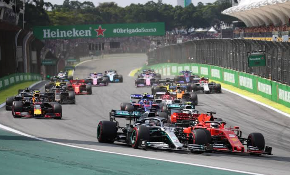 Formula 1: Η Κολομβία θέλει να διοργανώσει Grand Prix στην Καραϊβική