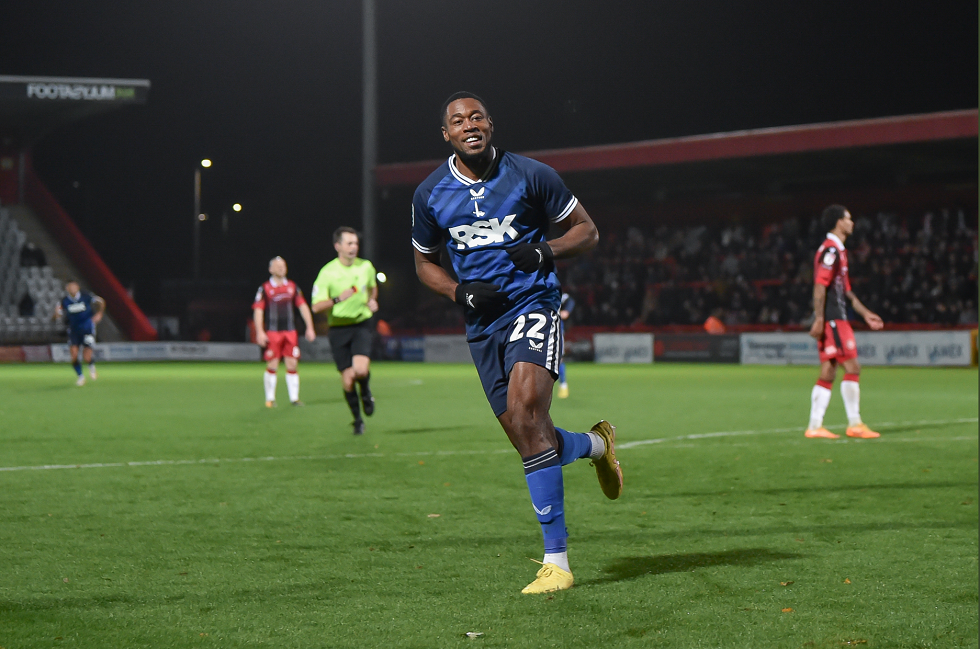 EFL Cup: Μοναδική ομάδα του Λονδίνου που συνεχίζει, η Τσάρλτον