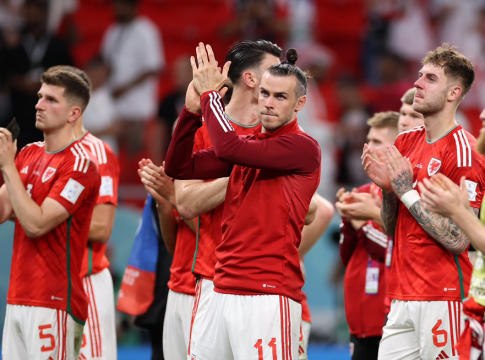 Μπέιλ: «Είμαστε απογοητευμένοι αλλά και υπερήφανοι»