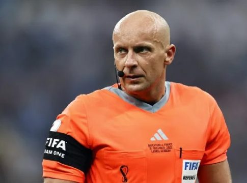 Σκληρή η «Equipe» με τον Μαρτσίνιακ – Με πόσο τον βαθμολόγησε (pic)