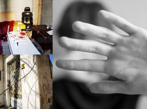 Βιασμός 15χρονου στο Ίλιον: Στη φυλακή τρεις 15χρονοι – Σοκαριστική απολογία