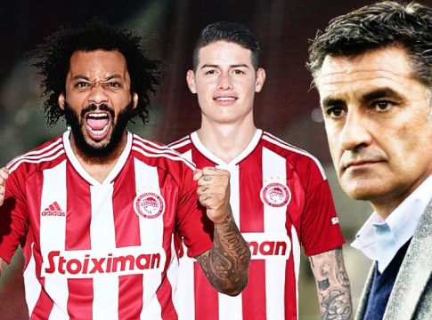 Ολυμπιακός: Οπωσδήποτε να «χτίσει» σερί