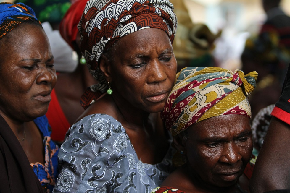 Νιγηρία: Αποκαλύφθηκε παράνομο πρόγραμμα αμβλώσεων – Το λειτουργεί ο στρατός
