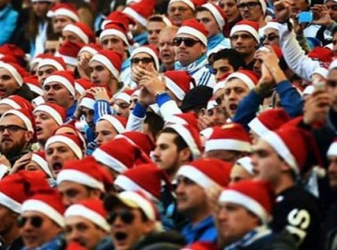 Τα πέντε παιχνίδια στην Boxing Day που έμειναν στην ιστορία… (vids)