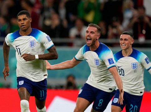 Θα «μιλήσει» η ποιότητα των Άγγλων κόντρα στους Σενεγαλέζους