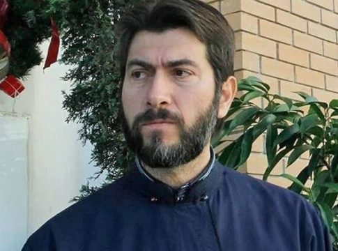 «Κιβωτός του Κόσμου»: Στις 9 Ιανουαρίου παρουσιάζεται στις Αρχές ο πατέρας Αντώνιος ως ύποπτος για ασέλγεια