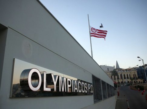 Πειθαρχική δίωξη στον Ολυμπιακό για την ανακοίνωση μετά το ματς με το Αιγάλεω
