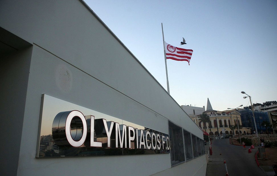 Πειθαρχική δίωξη στον Ολυμπιακό για την ανακοίνωση μετά το ματς με το Αιγάλεω
