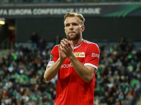 Κλείνει αριστερό μπακ από την Bundesliga ο Παναθηναϊκός!