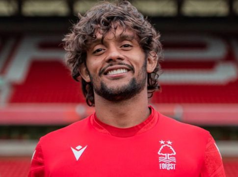 Επίσημο: Στη Νότιγχαμ Φόρεστ ο Σκάρπα (pic)