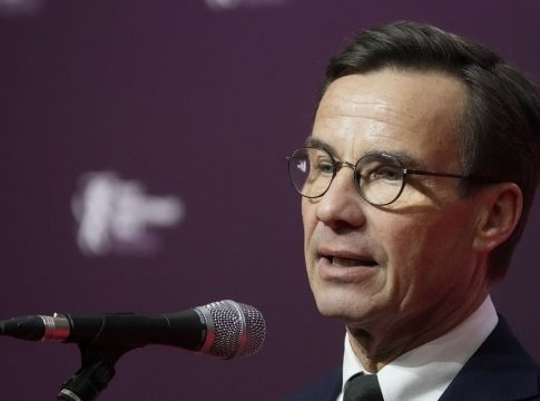 Προεδρία της ΕΕ: Η σουηδική ακροδεξιά απειλεί ολόκληρη την Ένωση
