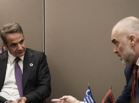 Γεωπολιτικό «σκάκι»: Η Τουρκία «πολιορκεί» την Αλβανία – Η Ελλάδα μπαίνει στη μέση