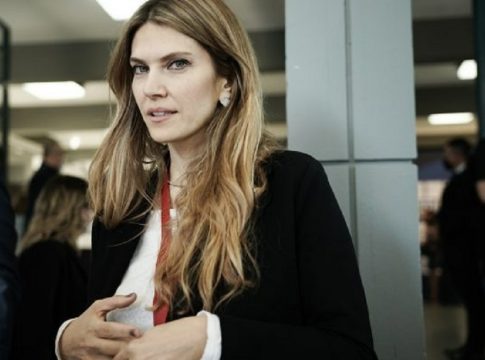 Qatargate: Το έγγραφο ντοκουμέντο που «καίει» την Εύα Καϊλή