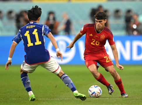 Το απίθανο «θρίλερ» στον όμιλο του «θανάτου» (pic & vid)