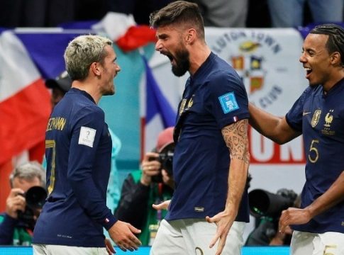 «Τρελά» λεφτά: Το πριμ των Γάλλων για το back to back στο Μουντιάλ