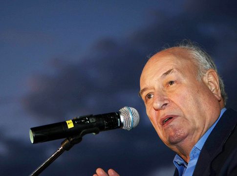 Το… αντίο των «αιωνίων» στον Γιάννη Διακογιάννη