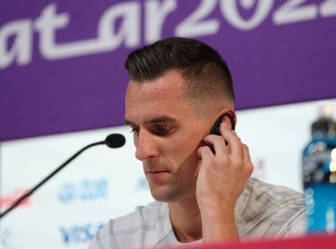 Μυθική δήλωση από τον Μίλικ: «Χρειαζόμαστε σκούτερ για να σταματήσουμε τον Εμπαπέ»