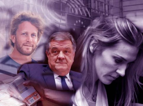 Νέα επιβαρυντικά στοιχεία για την Εύα Καϊλή – Αντίστροφη μέτρηση για την απολογία της