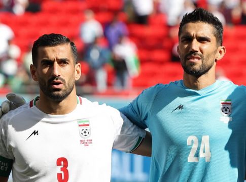 Χοντρό κράξιμο σε Μοχαμαντί και Χατζισαφί: «Δεν ήταν χρήσιμοι στο Μουντιάλ»