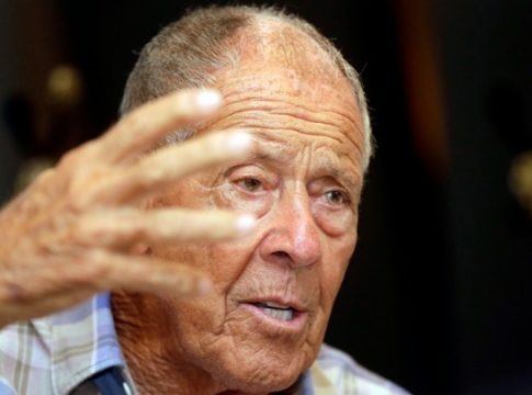 Θλίψη στον χώρο του τένις: Απεβίωσε διάσημος Αμερικανός προπονητής