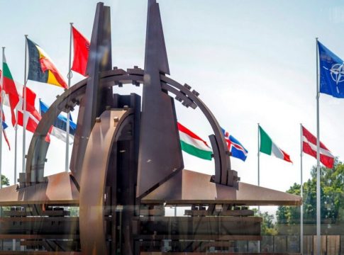 Νέα τουρκικά «παιχνίδια» με τη διεύρυνση του ΝΑΤΟ