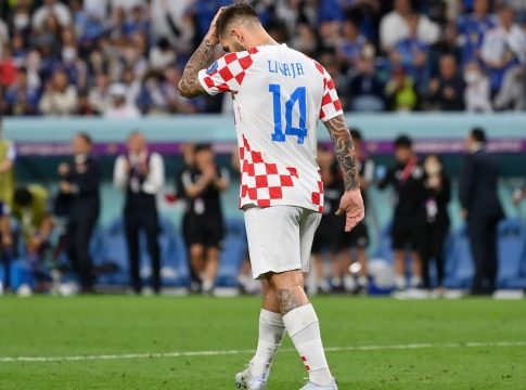 Γιατί «έκραξε» τον Λιβάγια ο Άλαν Σίρερ