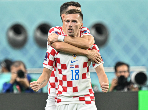 Γκολ- ποίημα του Όρσιτς από ασίστ του Λιβάγια (vid)