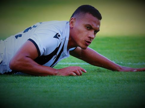 Από τα ψηλά στα… χαμηλά: Σε ομάδα τρίτης κατηγορίας ο Ζαμπά!