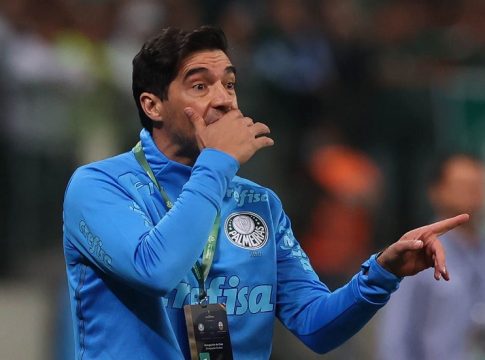 Πρώην προπονητής του ΠΑΟΚ «παίζει» δυνατά για τον πάγκο της Βραζιλίας