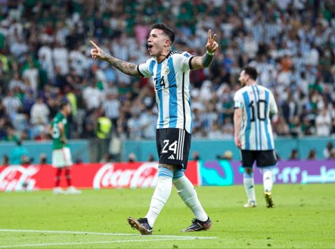 Πυροδοτεί… βόμβα με τον Έντσο Φερνάντες η Λίβερπουλ!