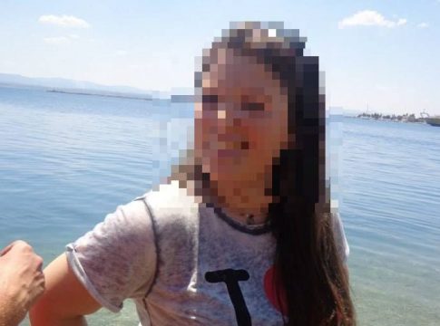 Θρήνος για την 30χρονη που πνίγηκε ενώ έτρωγε με φίλους – Βοηθούσε παιδιά με ειδικές ανάγκες