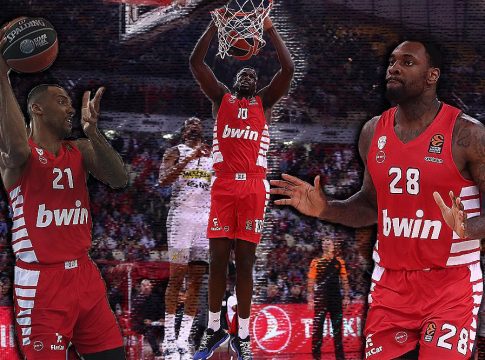 Τα δεδομένα για Φαλ, οι ευκαιρίες των Μπολομπόι-Μπλακ και το περσινό πάθημα που πρέπει να γίνει μάθημα (vids)