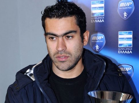 H «φαρμακερή» ατάκα του Καστίγιο για Ρονάλντο, Σάντος και… Μπάγεβιτς (pic)