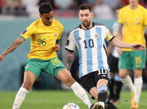 «Αυστραλός χαφ στο στόχαστρο της ΑΕΚ»