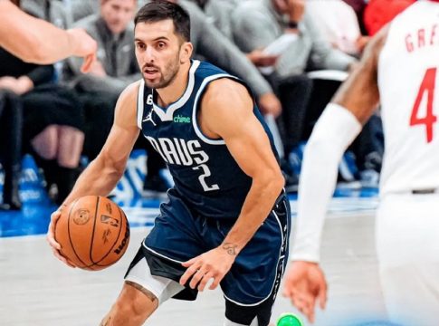 Μεγάλη έκπληξη με Καμπάτσο!