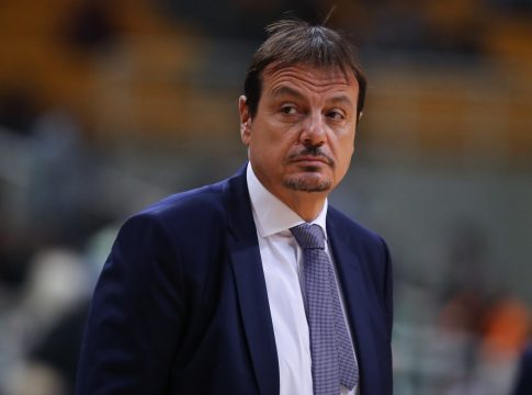 Αταμάν: «Αποτελεσματικός ο Μπέικον στην επίθεση – Να είμαστε καλοί στην άμυνα»