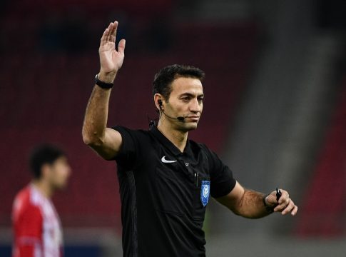 Ο γουρλής Κουτσιαύτης για τον ΠΑΟΚ, ο Σιδηρόπουλος και το δίδυμο Περράκη-Παπαδόπουλου στο Καραϊσκάκη