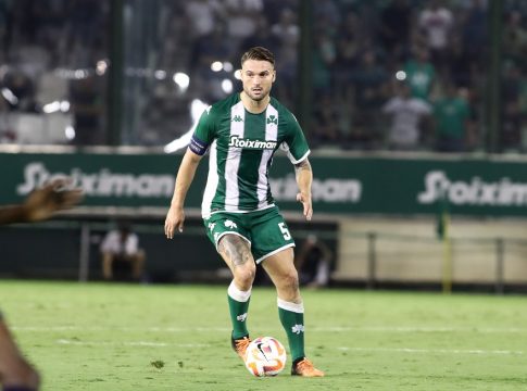 Πρόβλημα στον Παναθηναϊκό – Νοκ άουτ οι Σένκεφελντ και Βέρμπιτς με Ιωνικό