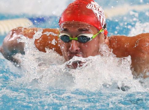 Σούπερ επιδόσεις από τους κολυμβητές και τις κολυμβήτριες του Ολυμπιακού