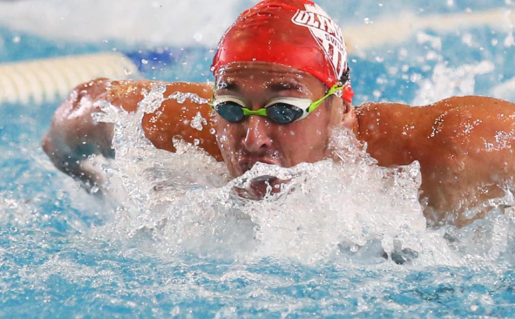 Σούπερ επιδόσεις από τους κολυμβητές και τις κολυμβήτριες του Ολυμπιακού