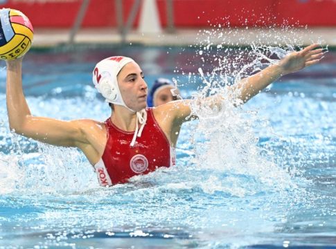 Με τη Ματαρό στους «8» του Champions League οι γυναίκες του Ολυμπιακού