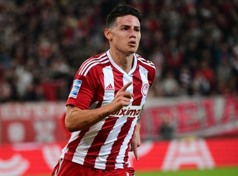 Μια εκστρατεία και μια ευκαιρία για τον Ολυμπιακό στον Βόλο – Αρκεί…