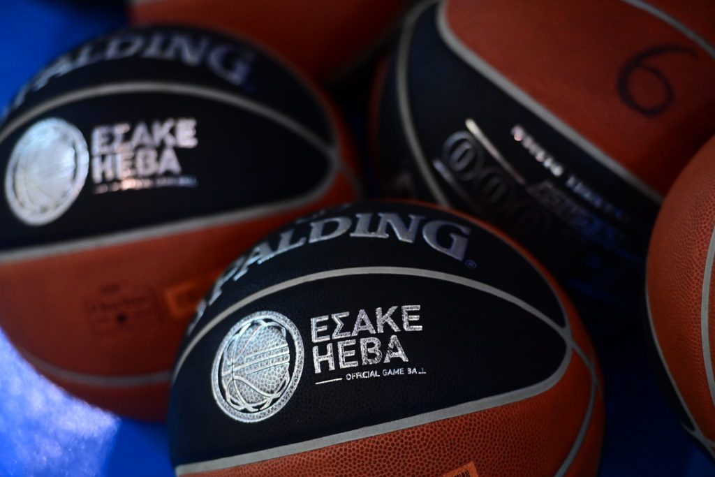 Κυκλοφόρησαν τα εισιτήρια για το All-Star Game στο ΟΑΚΑ