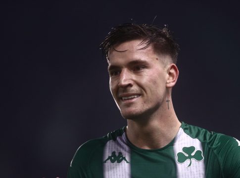 Πάφος – Παναθηναϊκός 2-2: Δεν χάνει ούτε στα φιλικά (vids)